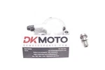 02 Triumph Thunderbird Oem Clutch Slave Piston Cylinder R1.BX23. Fixed Price $49.95.