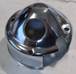 Vintage 1974-78 Kawasaki KZ400 (nos OEM#25012-019 Tachometer Cover) (KAW/B1). Fixed Price $21.00.