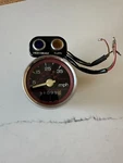Honda Gyro Oem Speedometer Gauge Assy # 37200-GM8-671. Fixed Price $30.00.