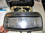 1982 Yamaha XJ650LJ Seca Turbo Gauges Speedometer Tach. Fixed Price $25.00.