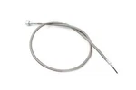 V-twin 36-2527 36" Braided Stainless Steel Speedometer Cable. Fixed Price $30.33.